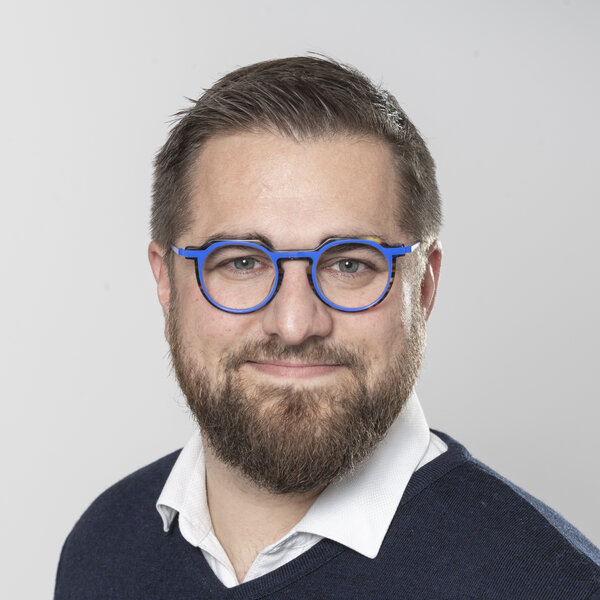 Quentin Georget